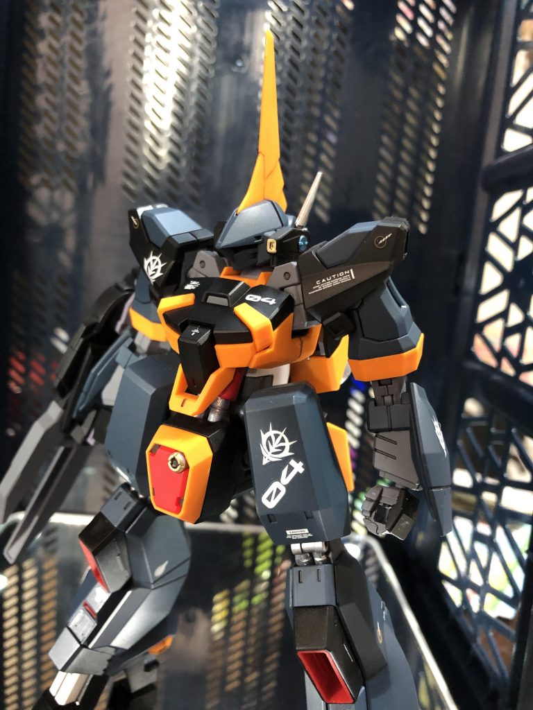 バーザムでした✨