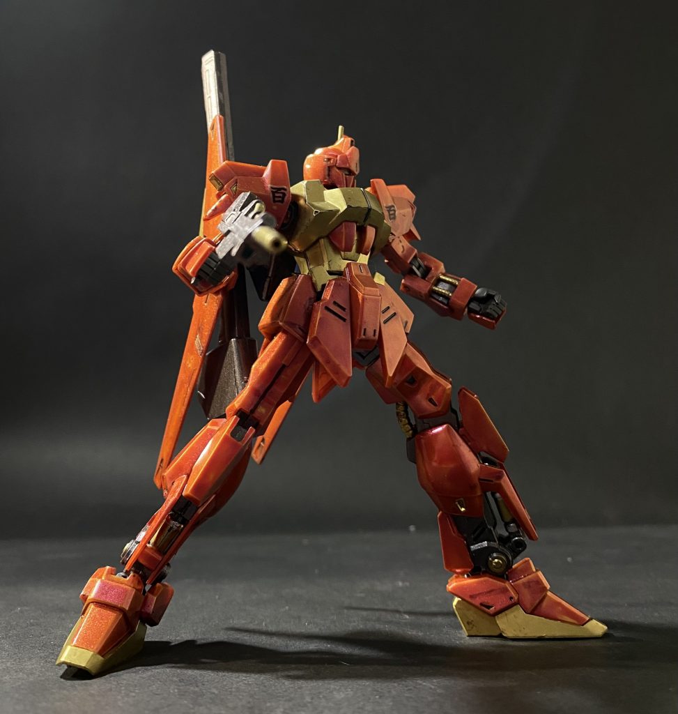 百式–4枚目/制作者：@giyaran23