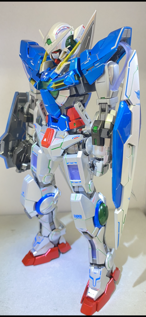 この角度が一番好きです。