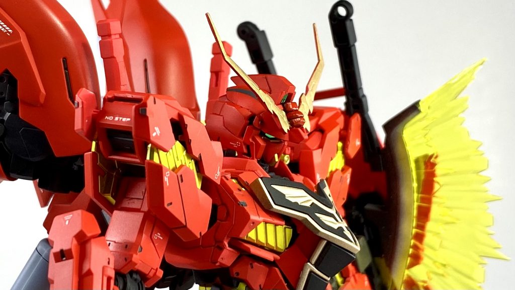 デストロイモードも再現可能。