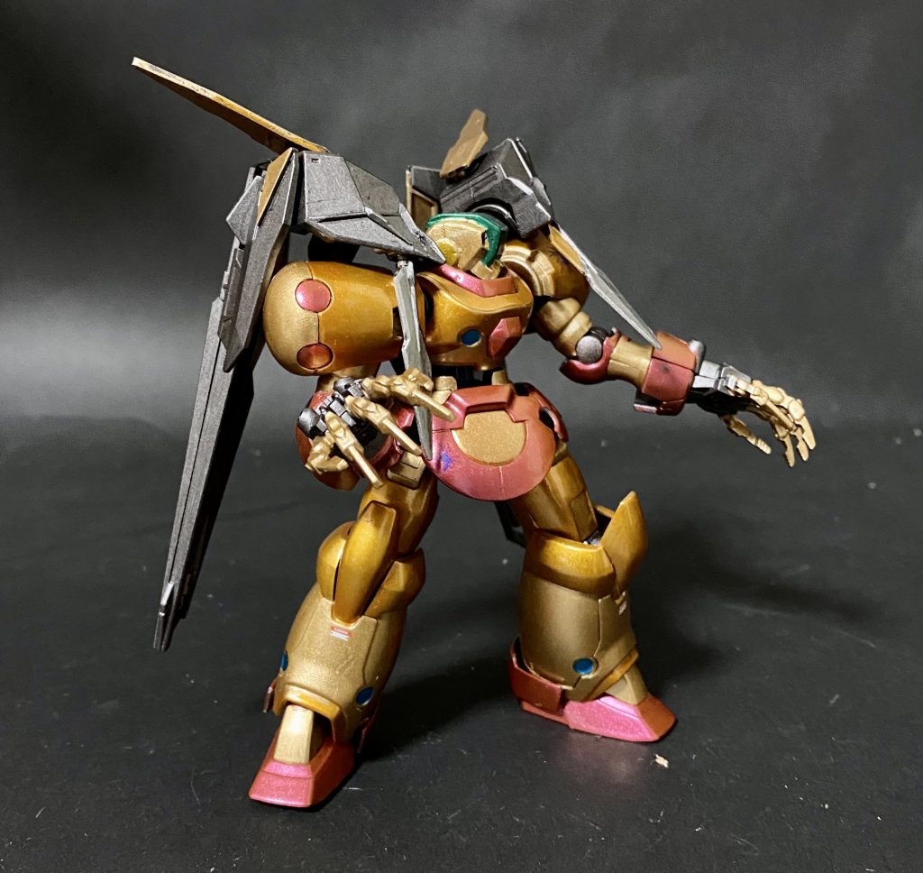 デスアーミー–2枚目/制作者：@giyaran23