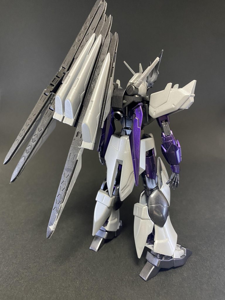 アルスアースリィフェイクニューユニット–2枚目/制作者：konio