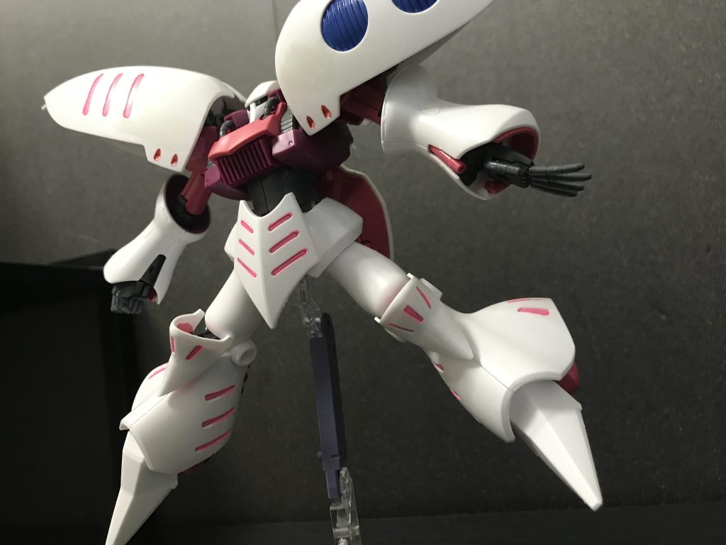 上記の通り、テンション低めです。