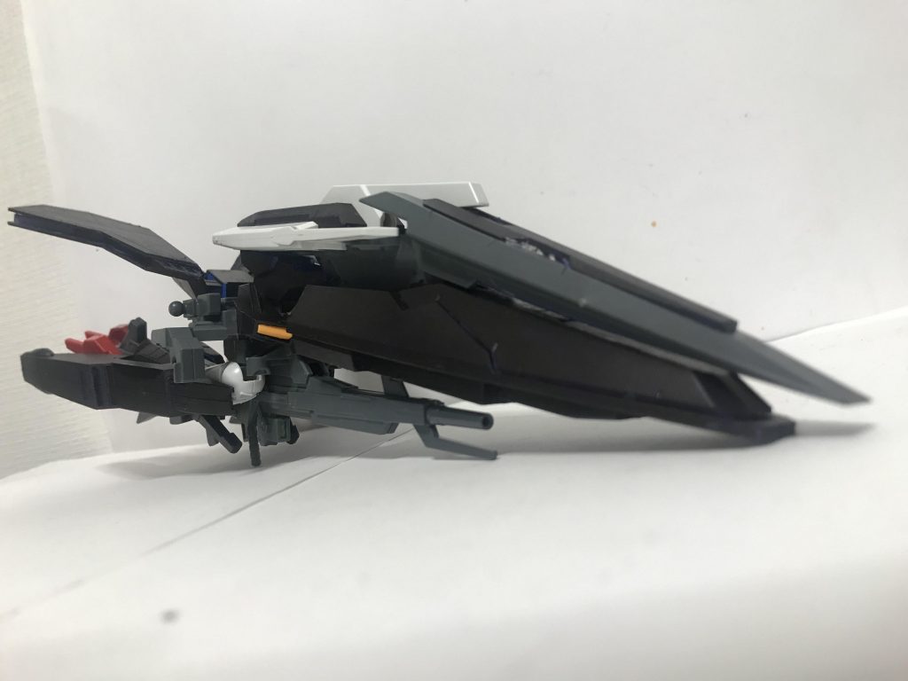 だっぜぇ!?!?!?ウェブライダーモード