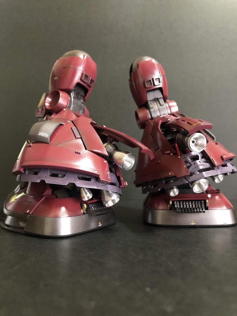 MS-09S DOM–8枚目/制作者：black🇯🇵