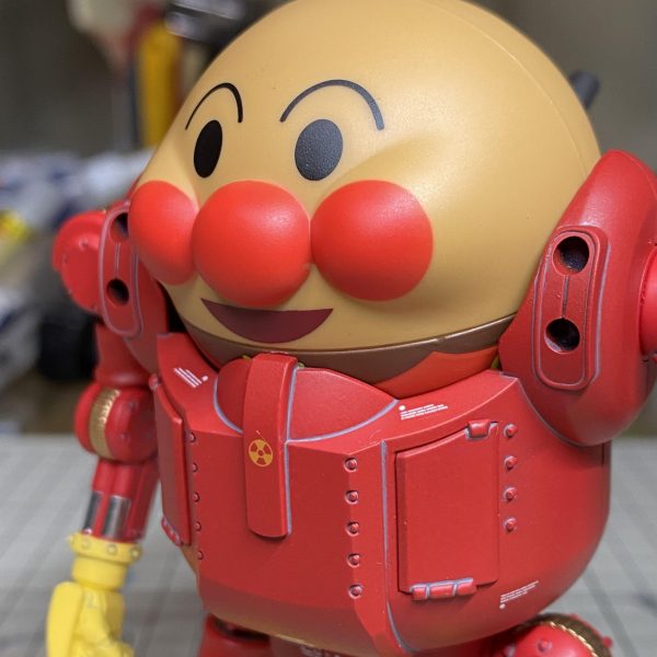 モビルハロ (ジャパニーズポピュラーヒーロー)