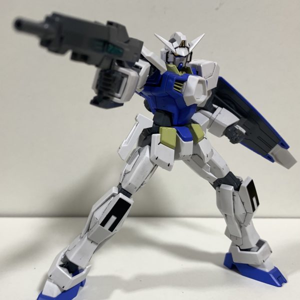 ガンダムAGE-1 2号機