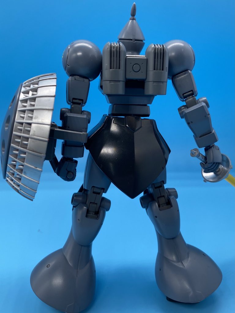 ギャン–3枚目/制作者：たくてん(tankten)