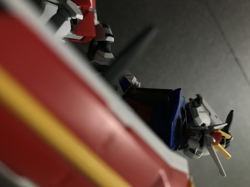 地味にツイン愛はグリーンになってますw誤字ってましたすみません正しくはツインアイ