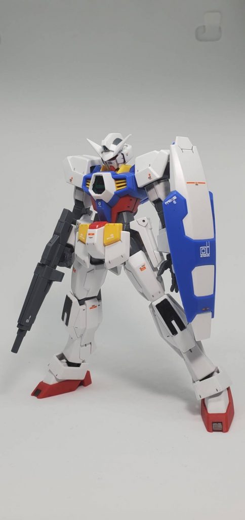 ガンダムAGE1–5枚目/制作者：COLA🥤SOUR