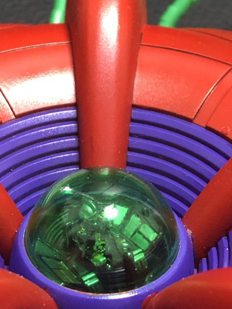 カロッゾさん見えにくいです。