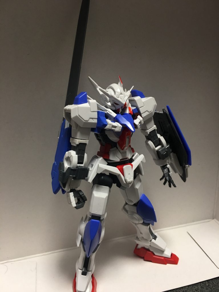 色々ジャンクからツギハギ。個人的1番楽しい時