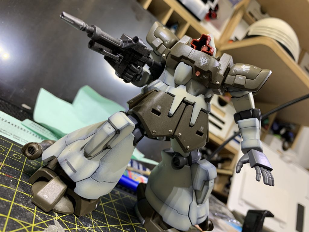 このアングル好きです