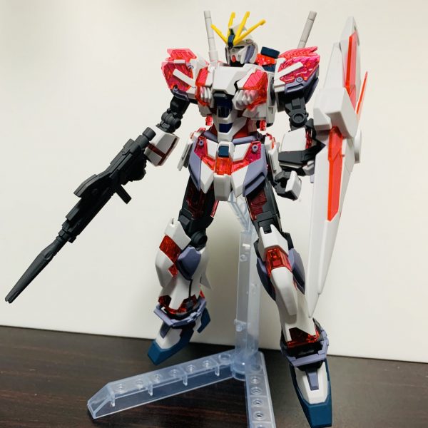 ナラティブガンダム