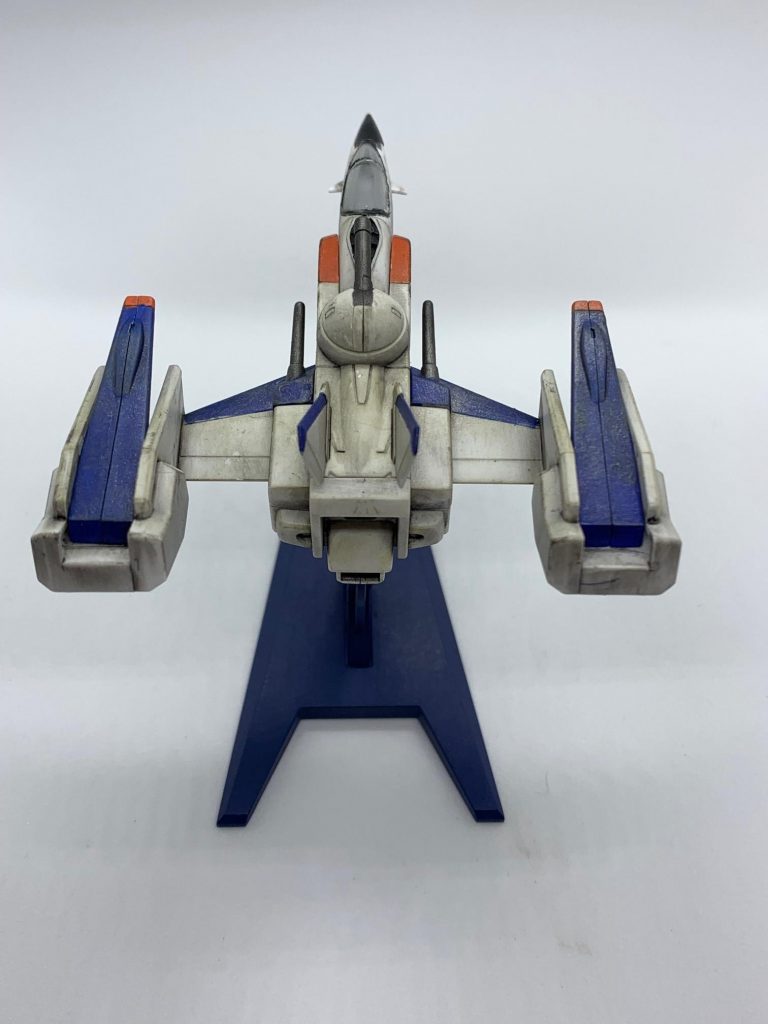 スカイグラスパー–4枚目/制作者：ハムダ