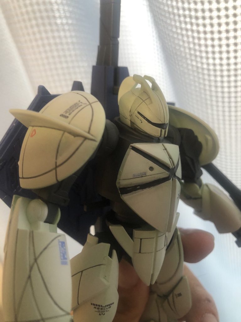 よくあるターンX–3枚目/制作者：ゲスト