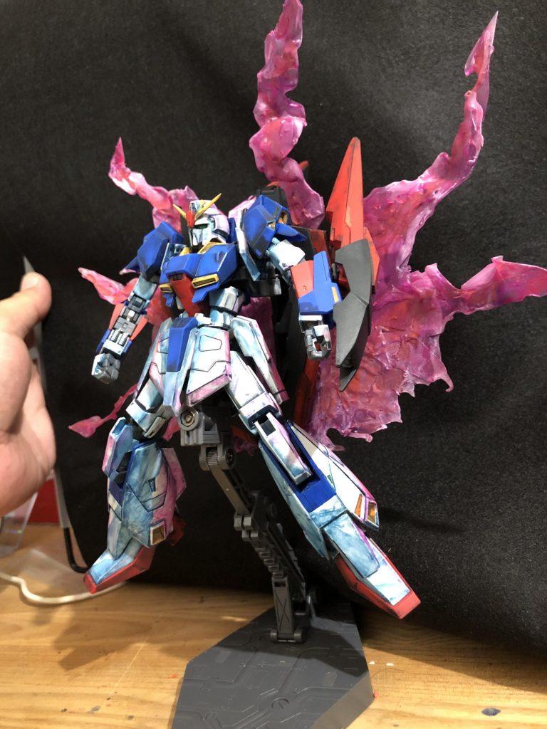 撮影ブース使わない方がいい写真が撮れる気がする