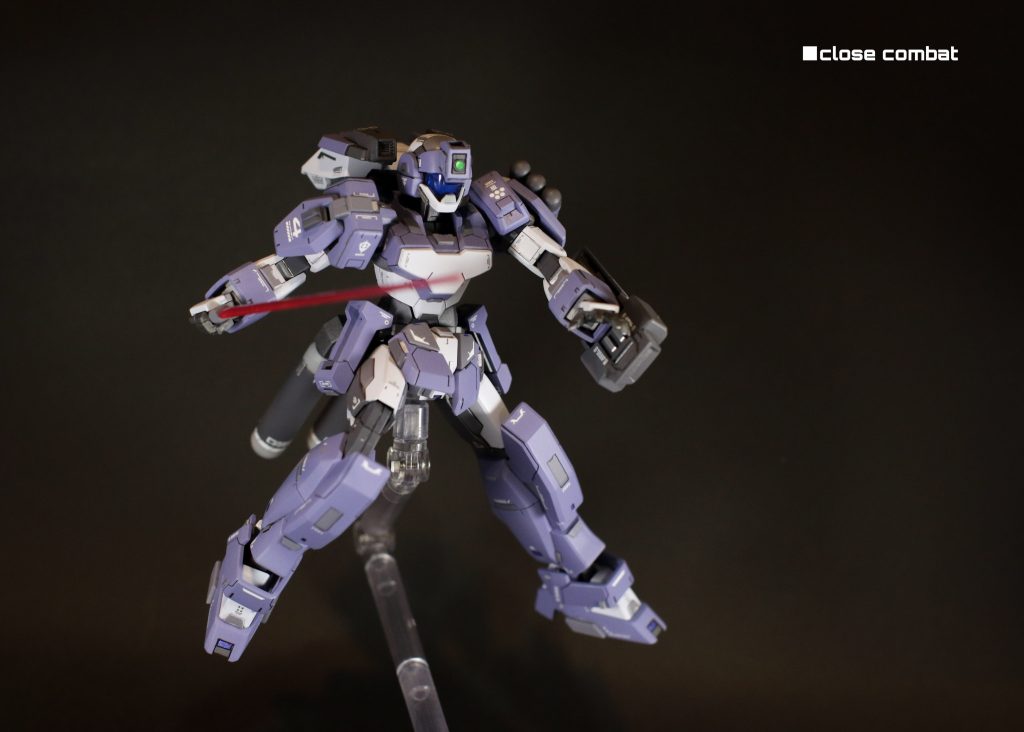 RGE-G1100 アデル[スナイパーカスタム]–5枚目/制作者：paulo