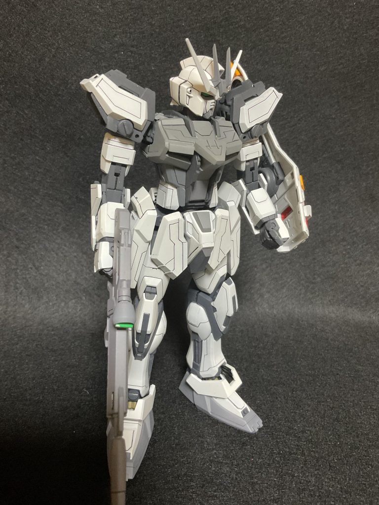 ストライク　フェイズシフトダウン–2枚目/制作者：kensan