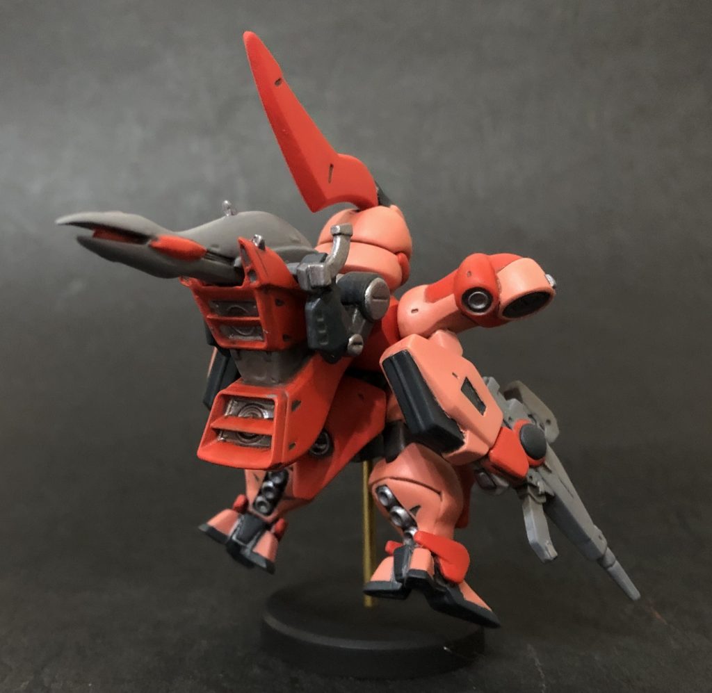 コンバージ　ゴトラタン–2枚目/制作者：いしゅと【I.S.T.works】