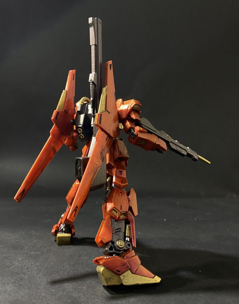 百式–5枚目/制作者：@giyaran23