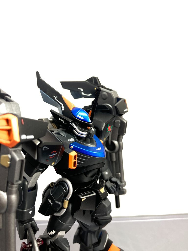 HG シグー 全塗装済み完成品 - メルカリ