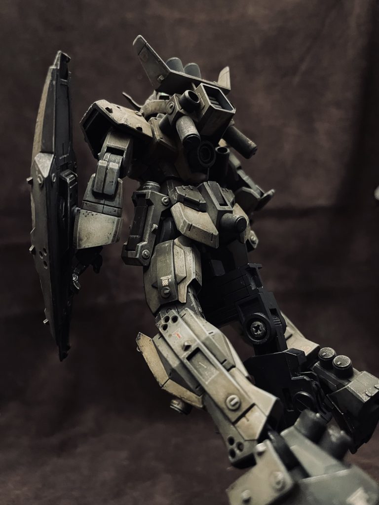 Gundam Age1 Normal–3枚目/制作者：mammon