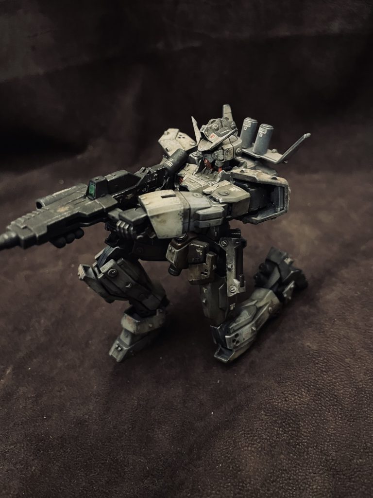 Gundam Age1 Normal–4枚目/制作者：mammon