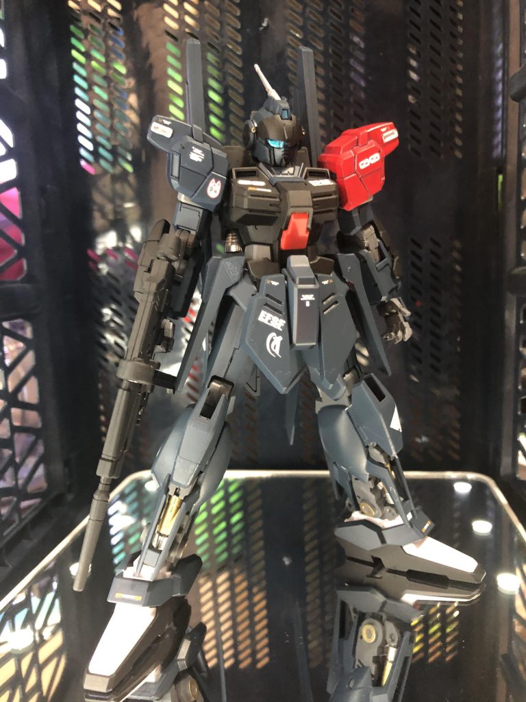 ペイルライダー零式 ジークフリート–4枚目/制作者:真樹京介