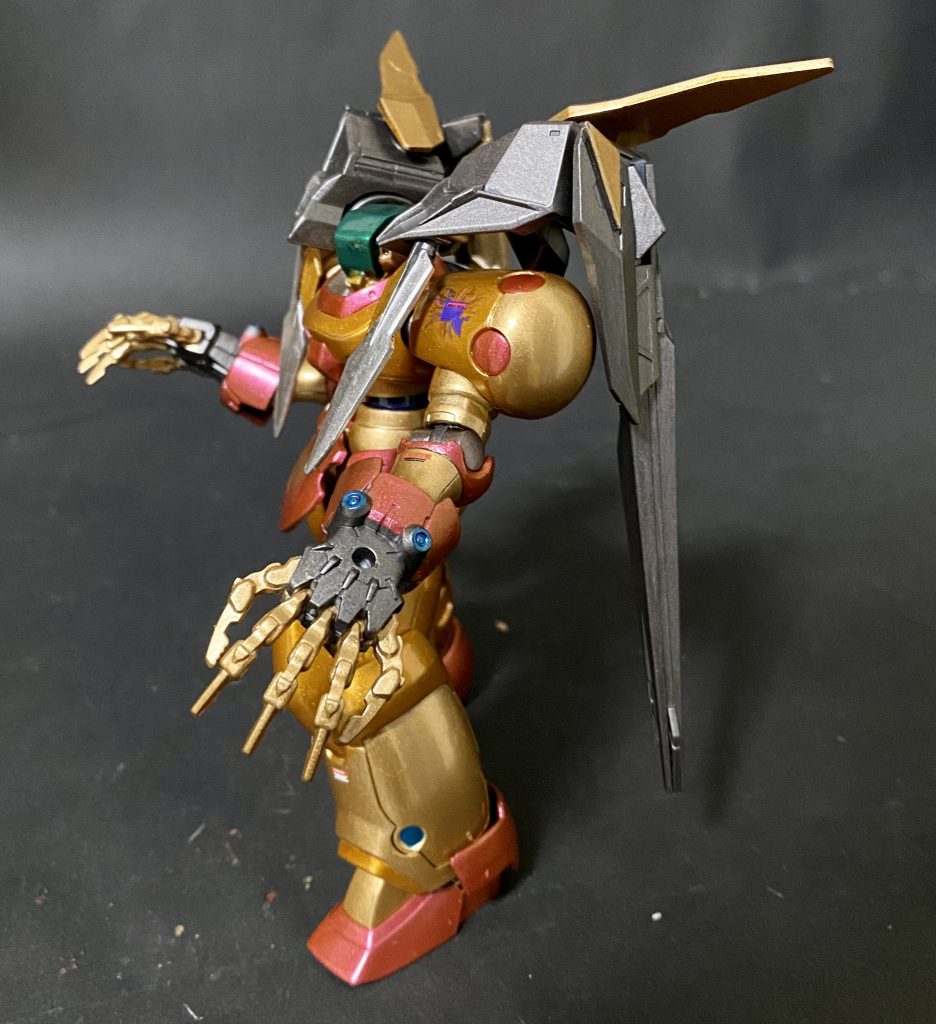 デスアーミー–3枚目/制作者：@giyaran23