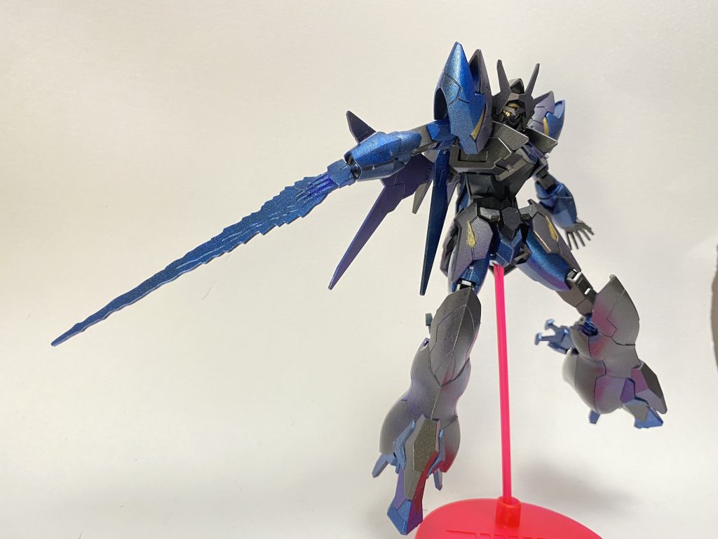 アルスアースリィ、作りました！–3枚目/制作者：twincrow