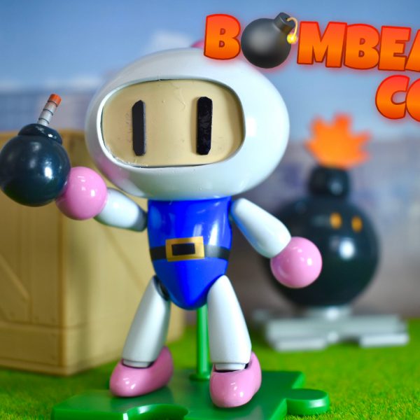 ボンバァッガイ