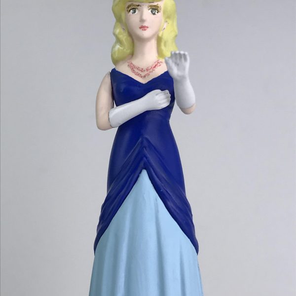 キャラコレ イセリナ