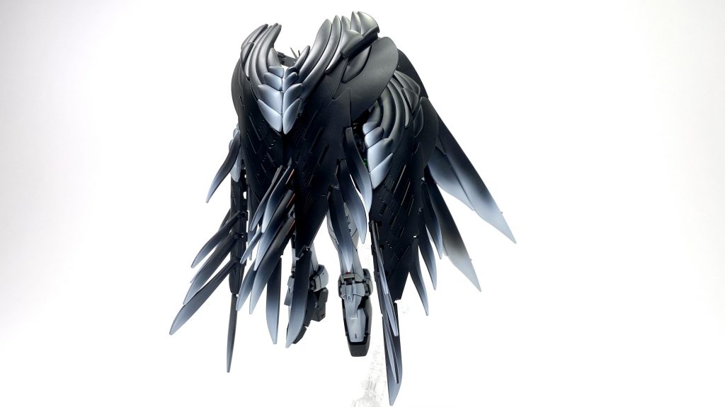 大気圏突入モード