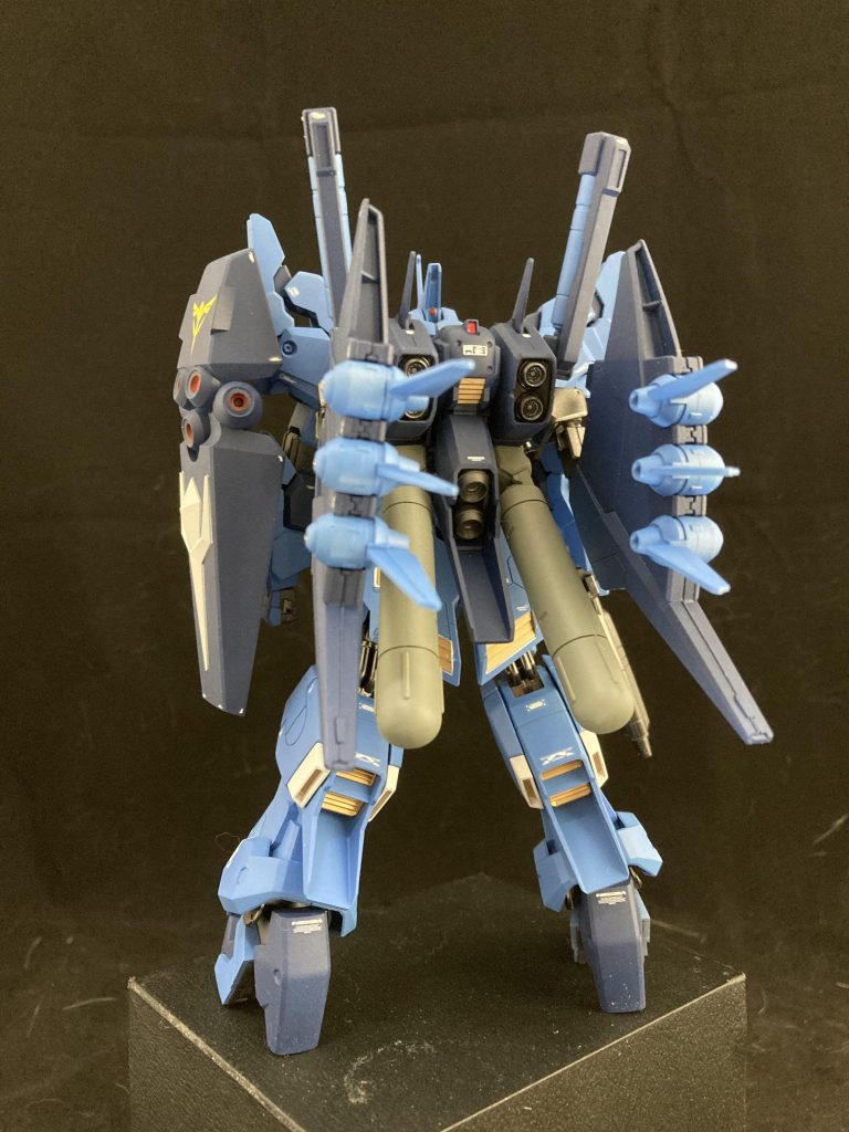 トーリスリッター–4枚目/制作者：marion(まあ)