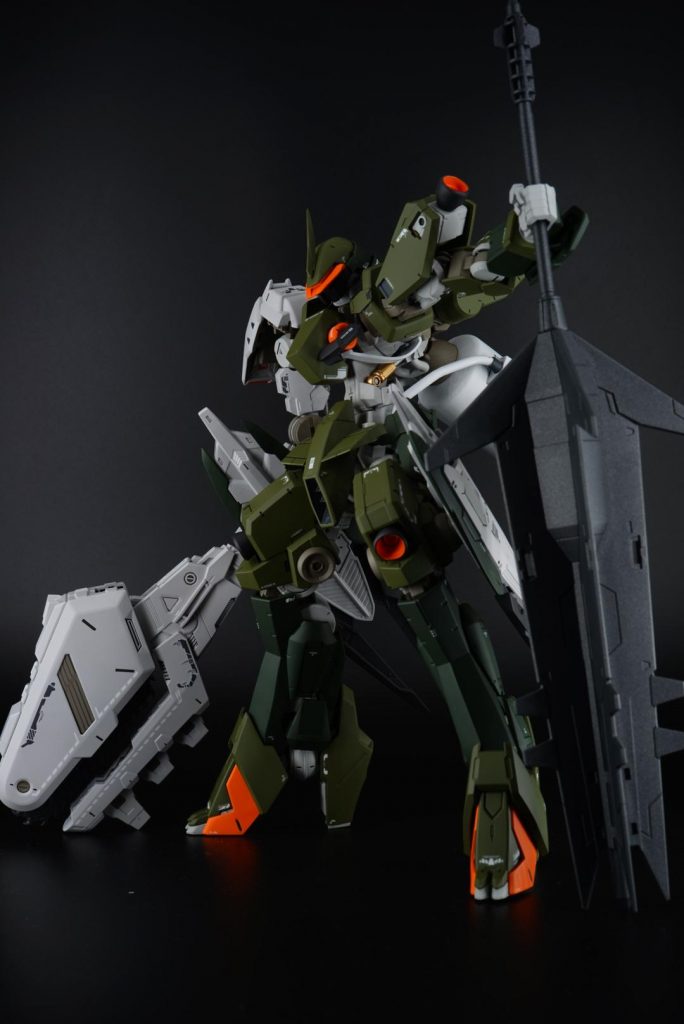 1/100 スクアーログレイズ–3枚目/制作者:mandomまんだむ