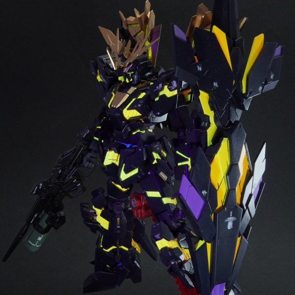 RGバンシィノルン