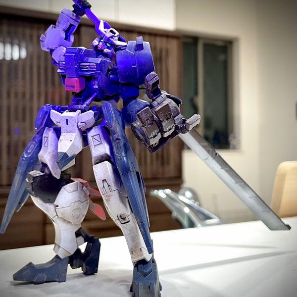 ガンダムアスタロト