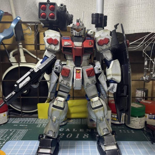 ジムクゥエル　ザ・クリーナー