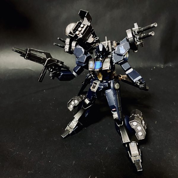 ジェガン フルバスター