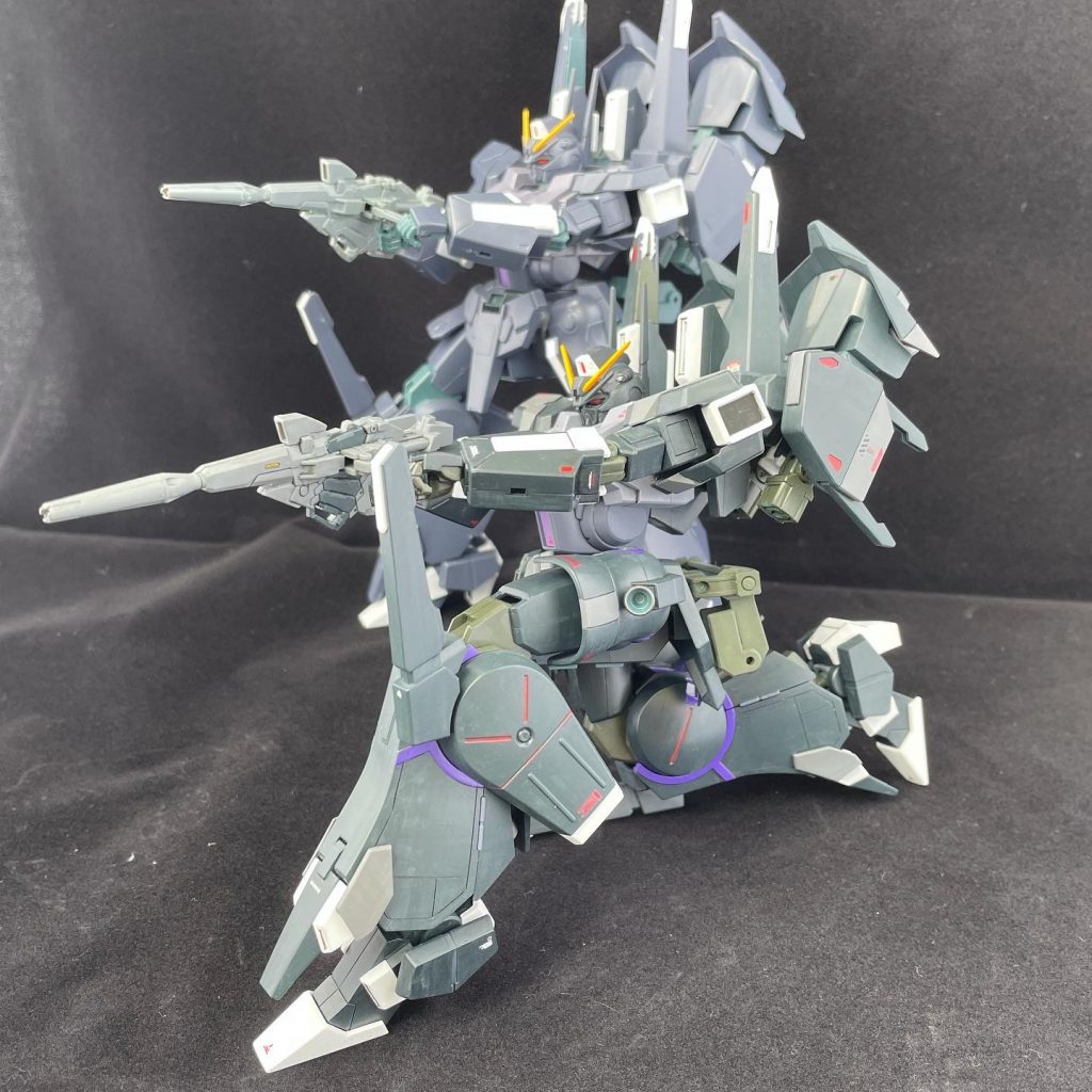 ビームマグナム！