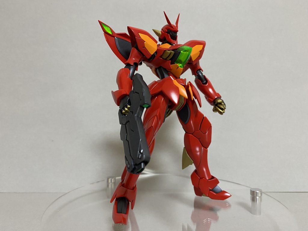 ゼイドラ–4枚目/制作者:Ryu改弐