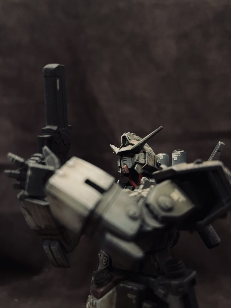 Gundam Age1 Normal–9枚目/制作者：mammon