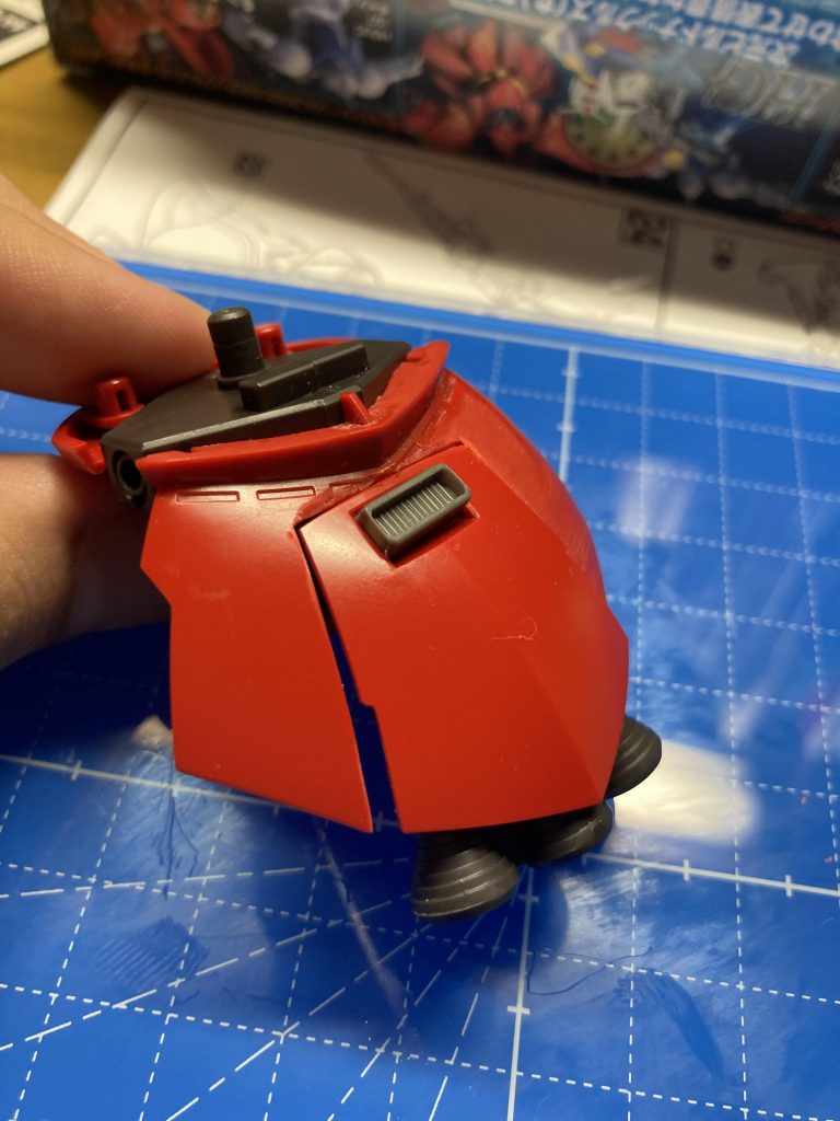 ジョニゲルだったもの–7枚目/制作者：聖狸