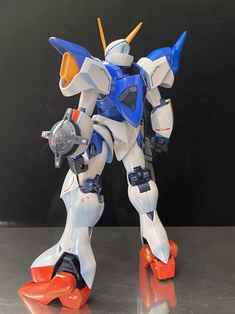 バックショット