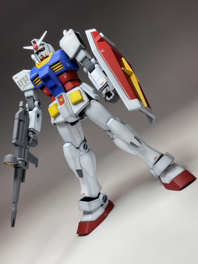 EG RX-78-2 ガンダム