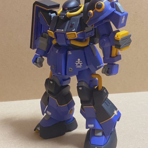 ハイザックの定番人気ガンプラ作品一覧（2ページ目）｜GUNSTA