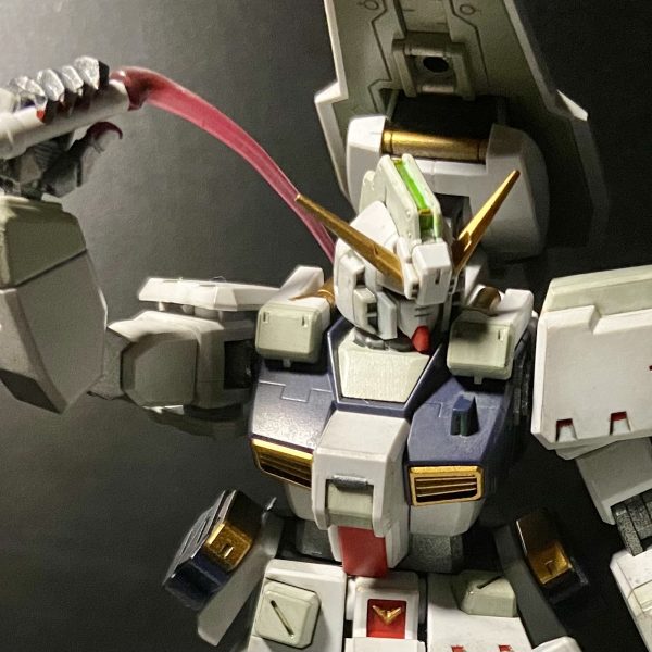 成形色ヘイズル