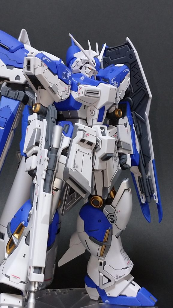 RG Hi-νガンダム