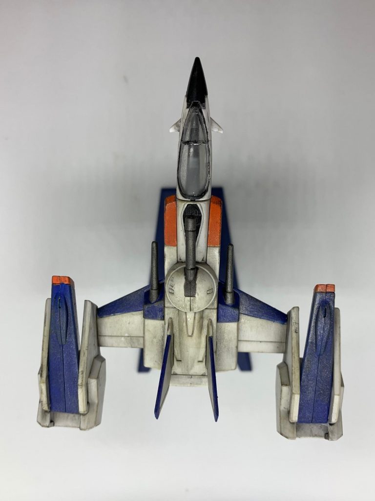 スカイグラスパー–5枚目/制作者：ハムダ